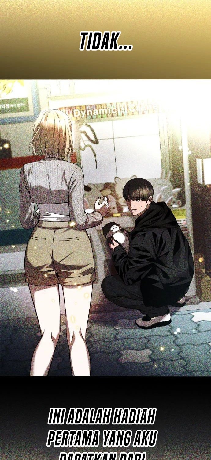 Heart-Pounding Ghostly Poem Chapter 27 Gambar 14