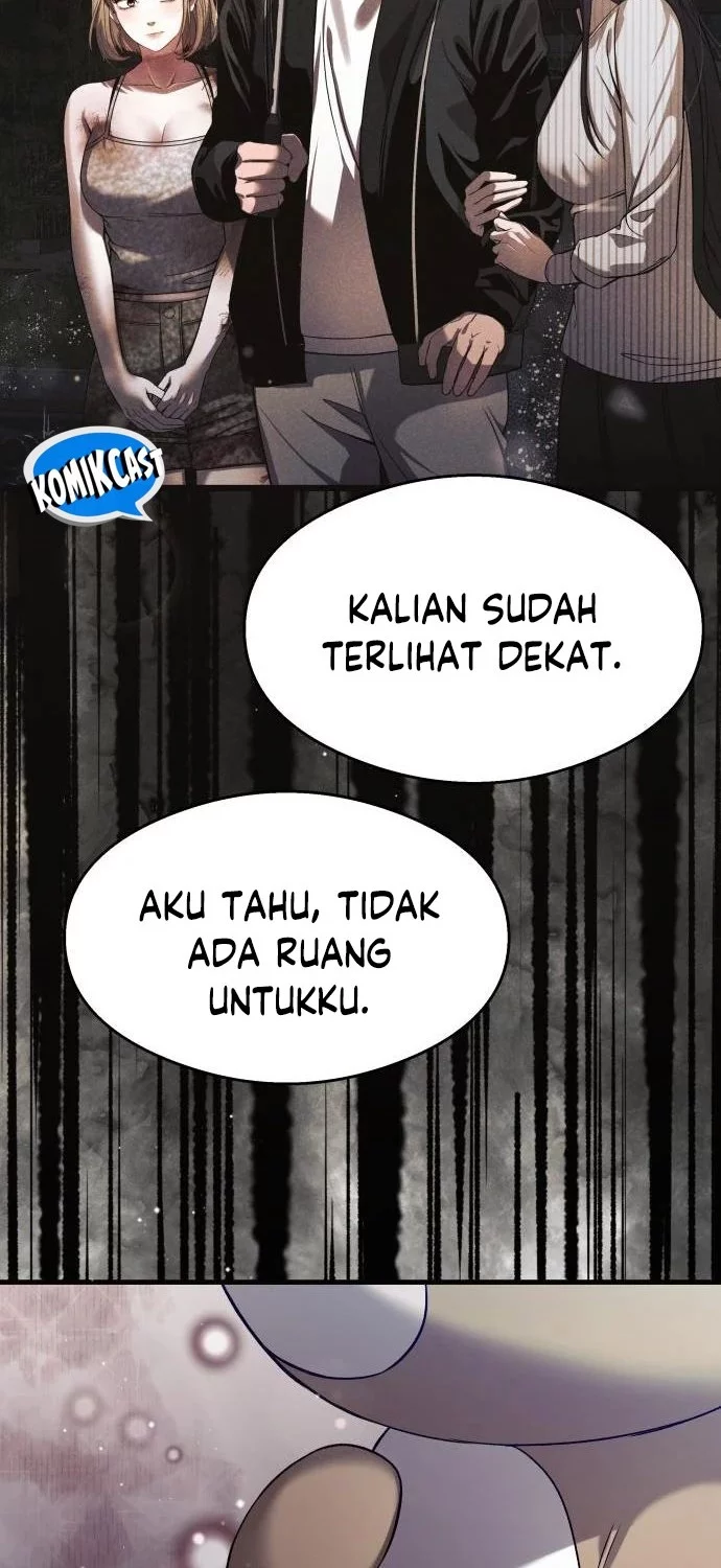 Heart-Pounding Ghostly Poem Chapter 28 Gambar 27