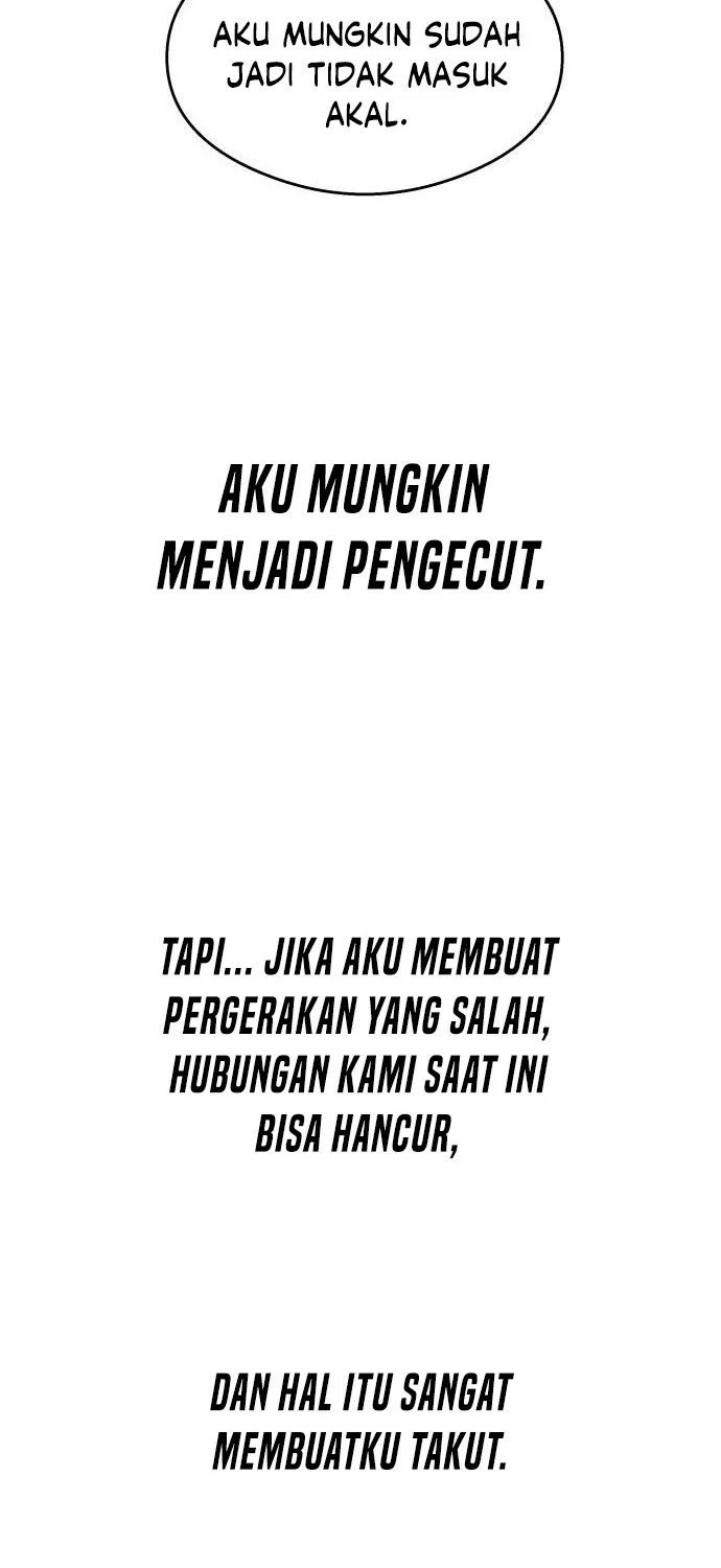 Heart-Pounding Ghostly Poem Chapter 28 Gambar 32