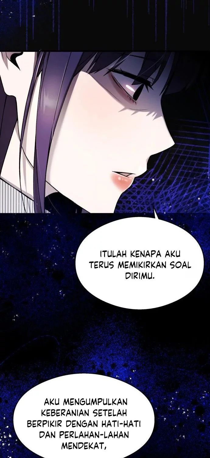 Heart-Pounding Ghostly Poem Chapter 28 Gambar 22