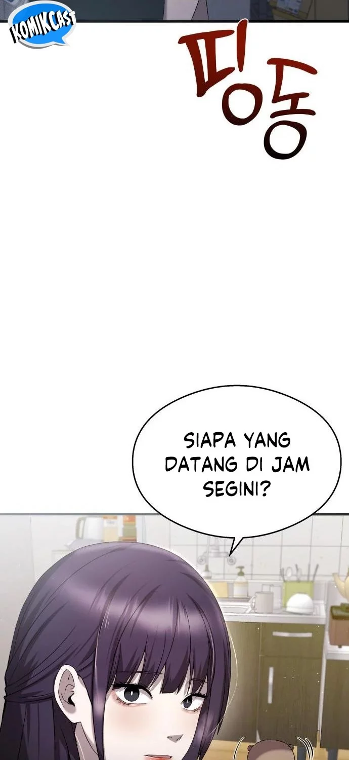 Heart-Pounding Ghostly Poem Chapter 28 Gambar 34