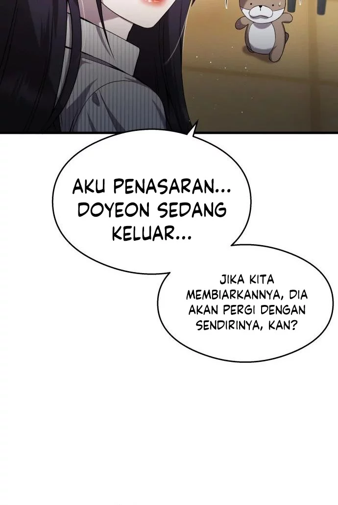 Heart-Pounding Ghostly Poem Chapter 28 Gambar 35