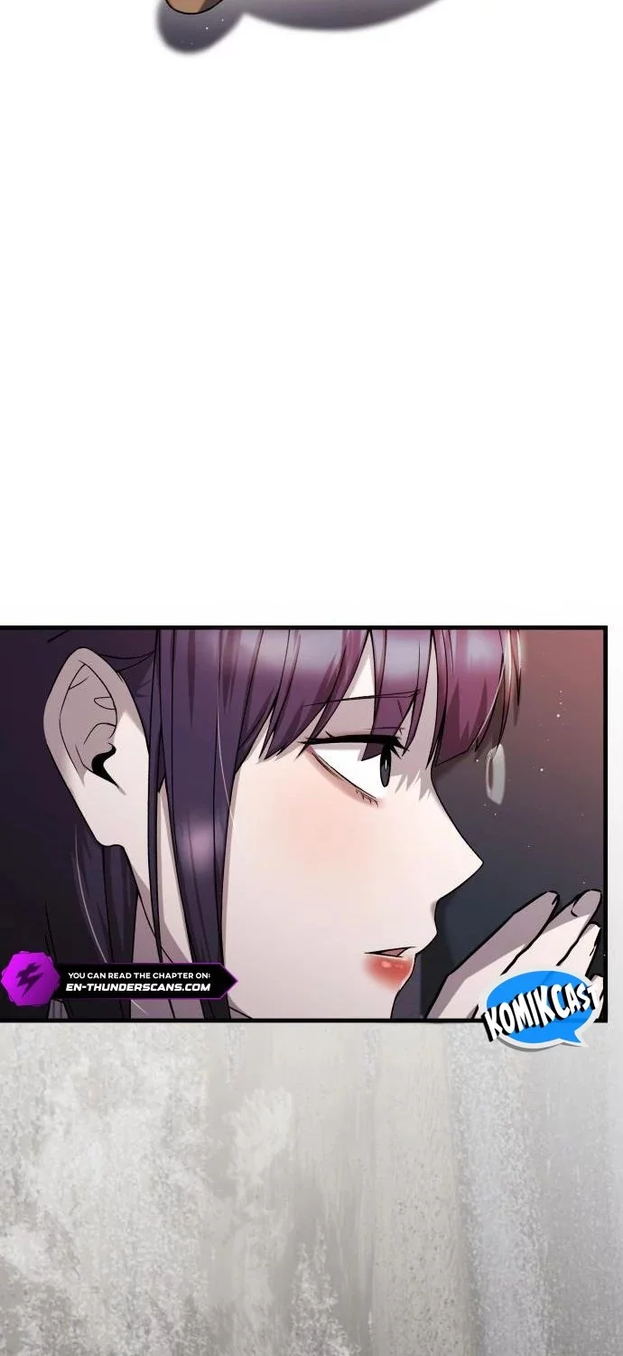 Heart-Pounding Ghostly Poem Chapter 28 Gambar 37