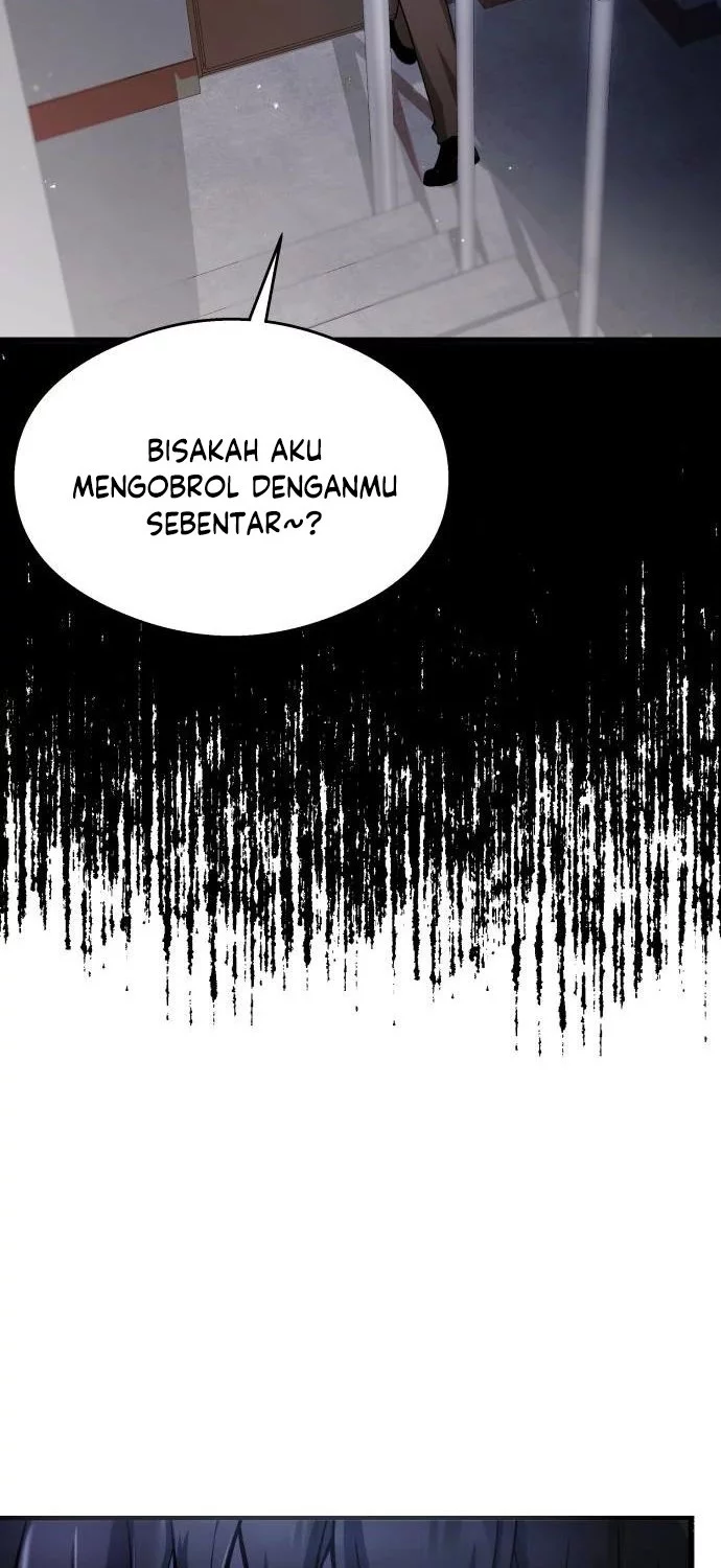 Heart-Pounding Ghostly Poem Chapter 28 Gambar 39