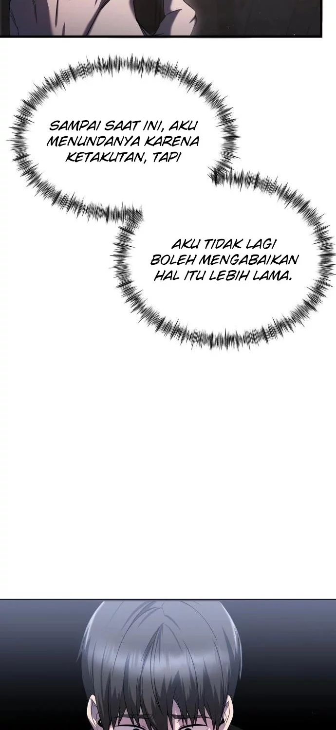 Heart-Pounding Ghostly Poem Chapter 28 Gambar 9