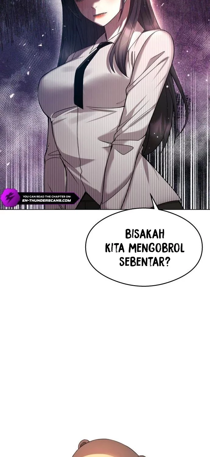 Heart-Pounding Ghostly Poem Chapter 28 Gambar 14