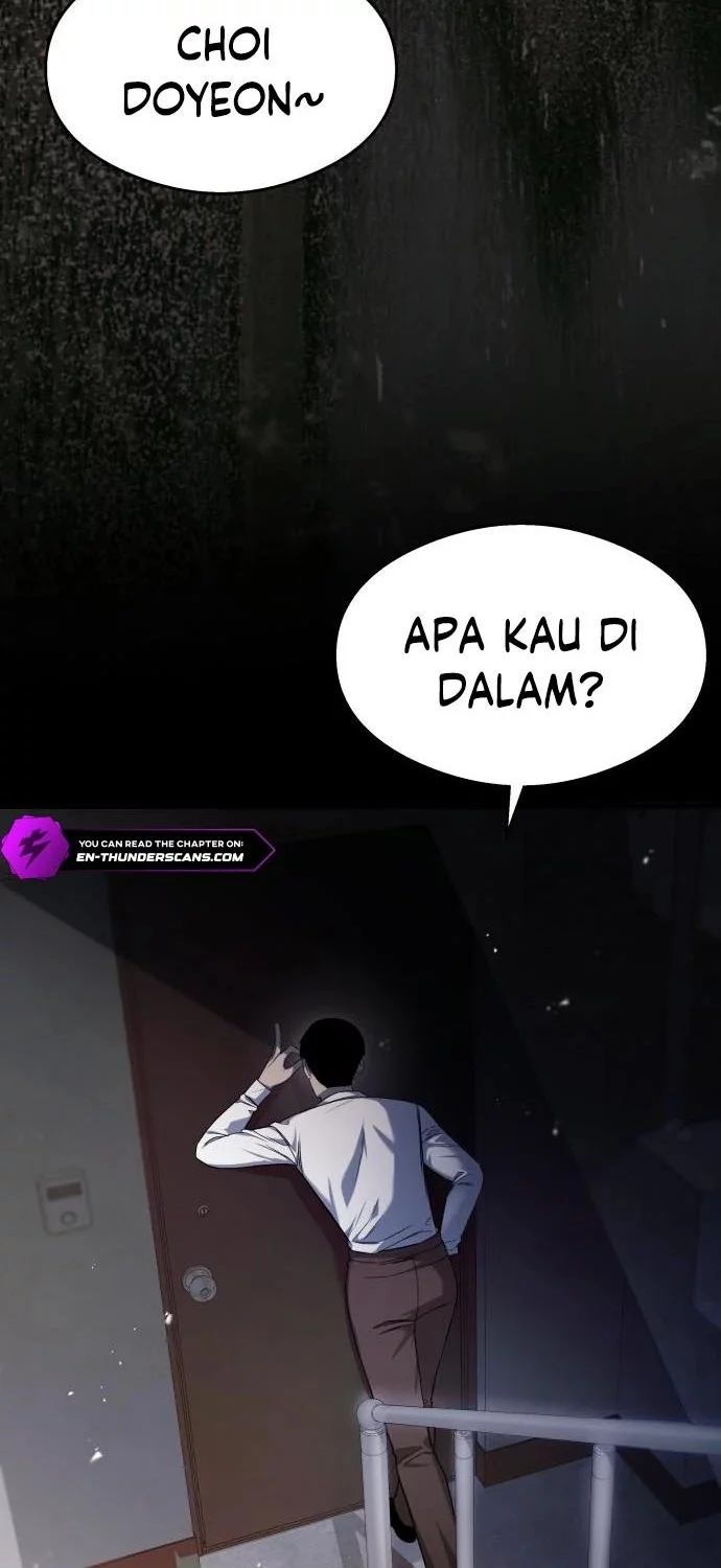 Manhwa Heart-Pounding Ghostly Poem Chapter 29 gambar nomor 2