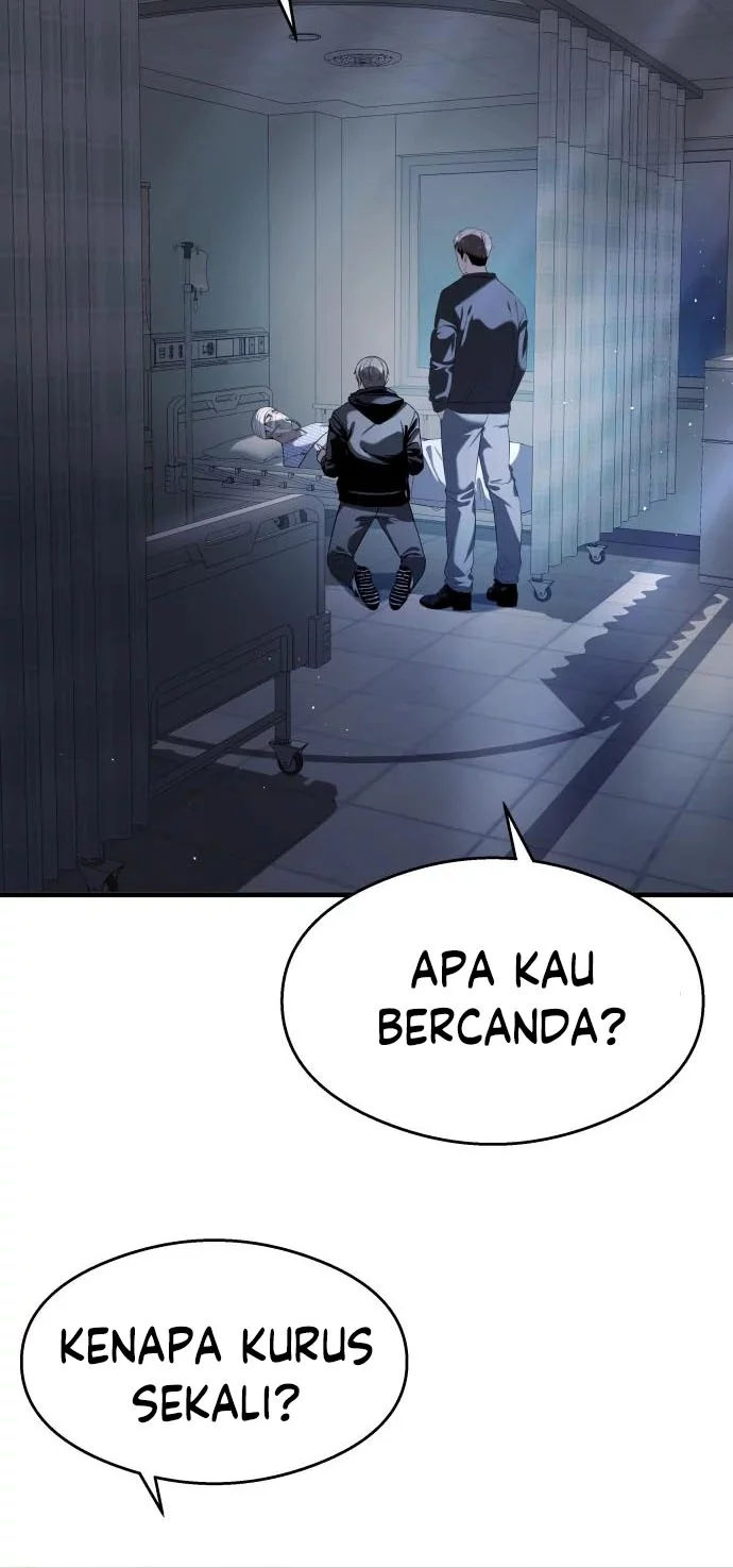 Heart-Pounding Ghostly Poem Chapter 29 Gambar 40