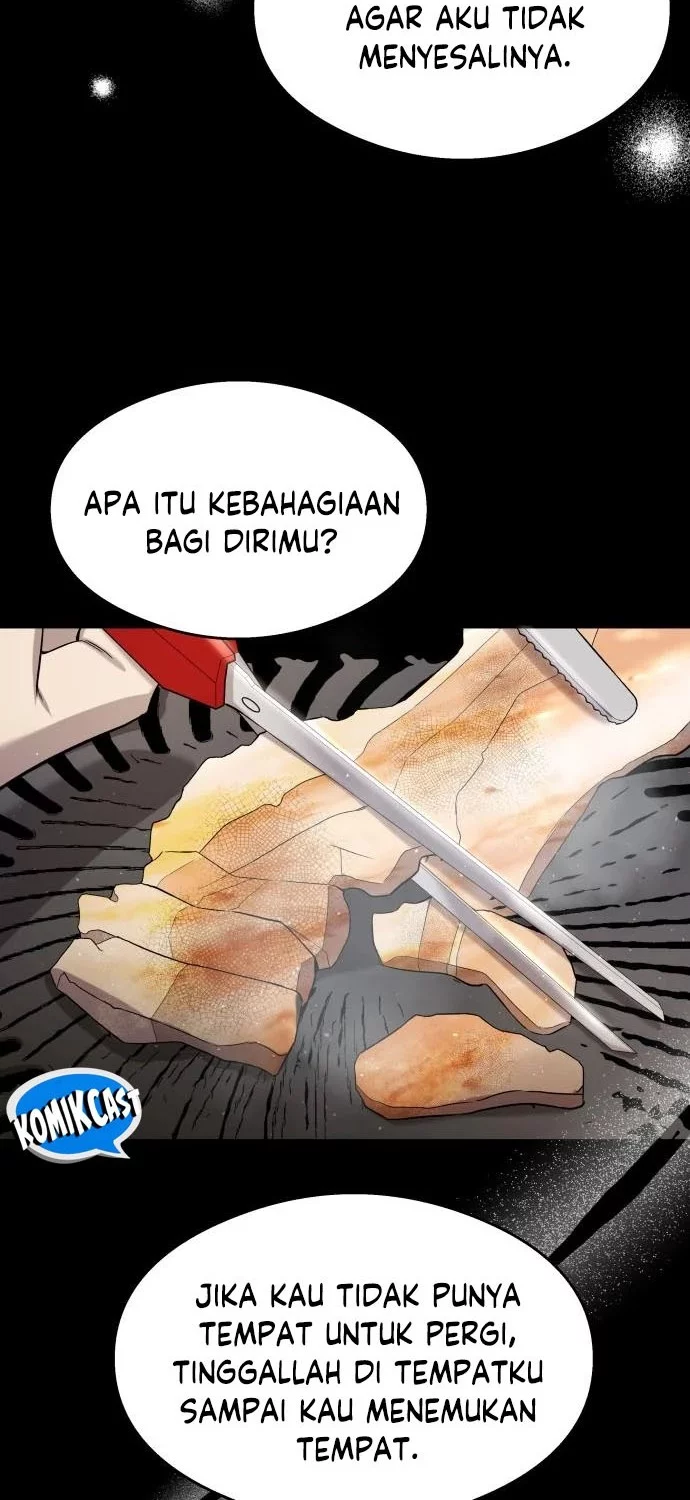 Heart-Pounding Ghostly Poem Chapter 29 Gambar 42