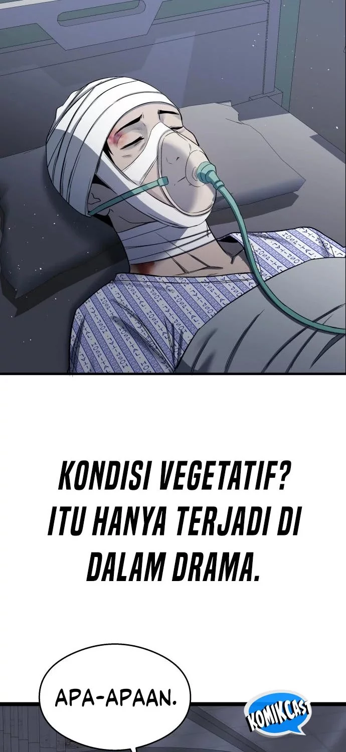 Heart-Pounding Ghostly Poem Chapter 29 Gambar 39