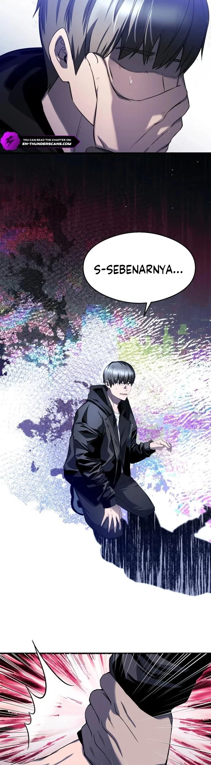 Heart-Pounding Ghostly Poem Chapter 29 Gambar 58