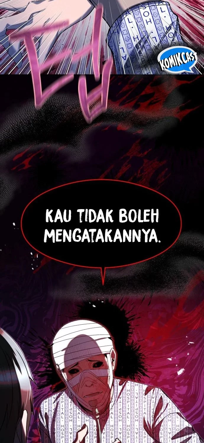 Heart-Pounding Ghostly Poem Chapter 29 Gambar 59