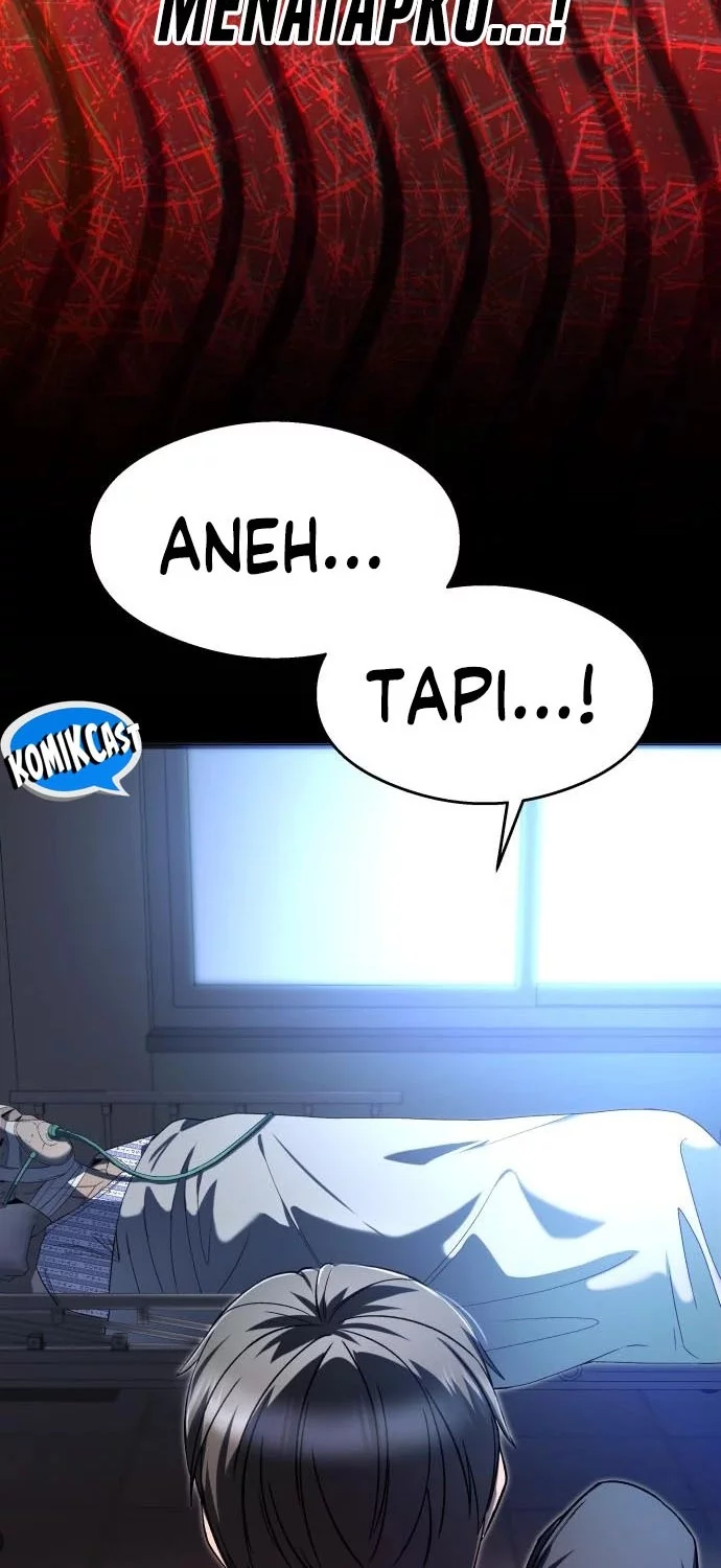 Heart-Pounding Ghostly Poem Chapter 29 Gambar 64