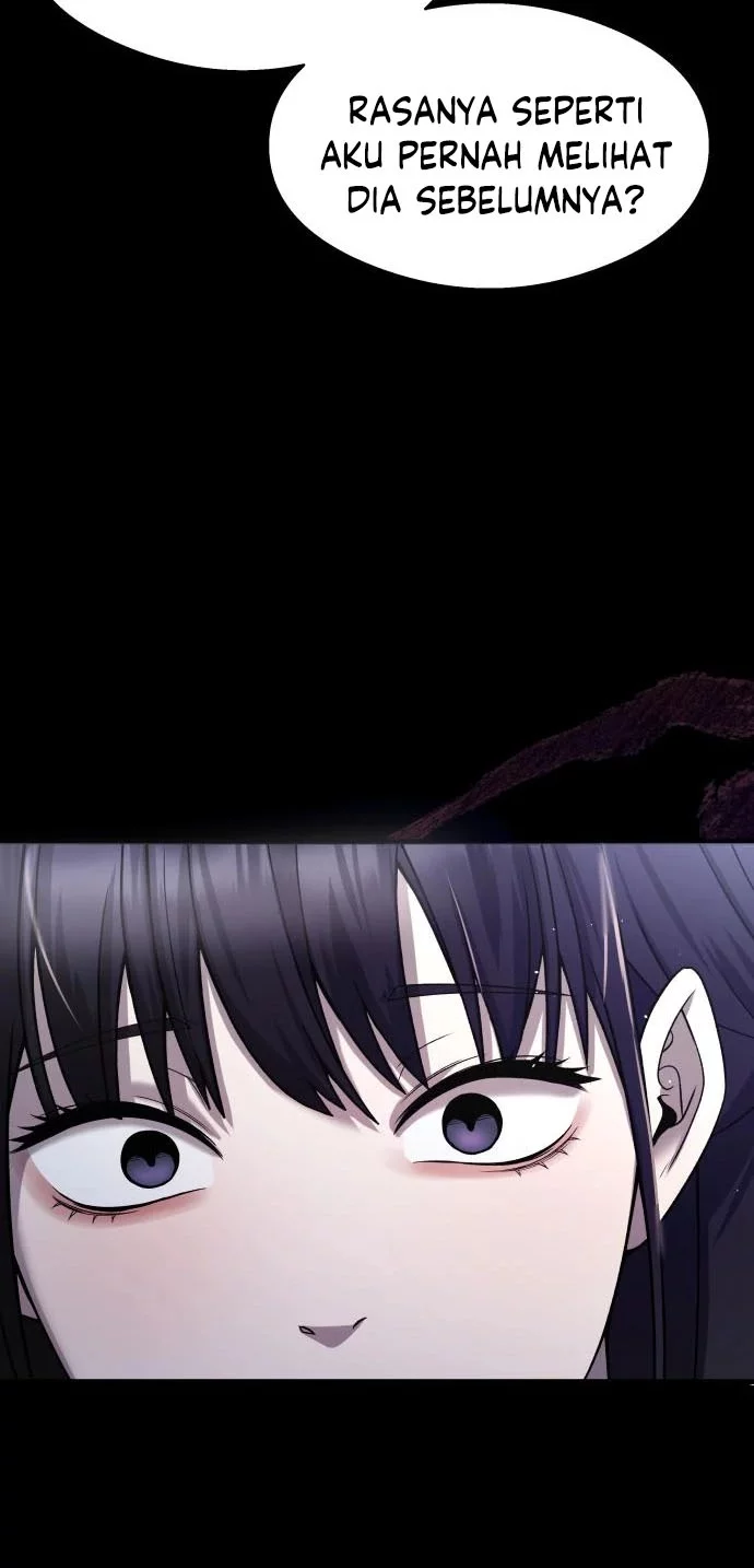 Heart-Pounding Ghostly Poem Chapter 29 Gambar 5