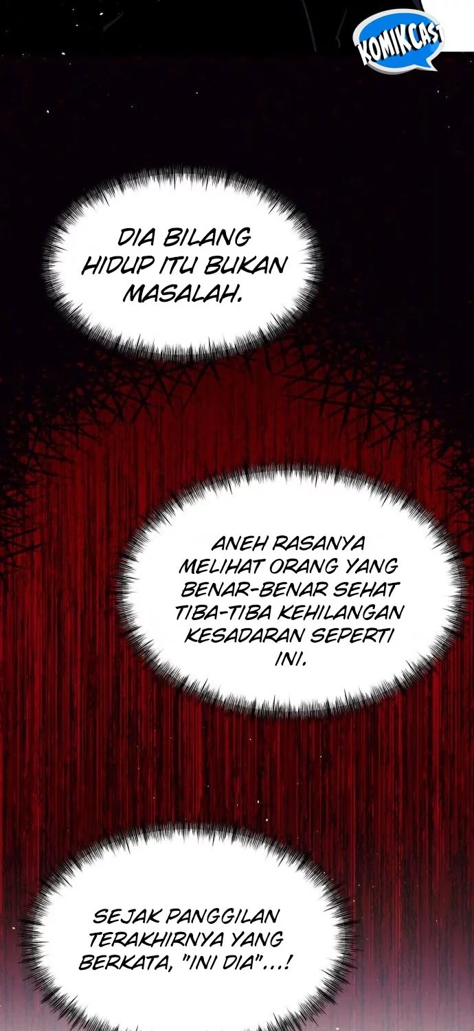 Heart-Pounding Ghostly Poem Chapter 29 Gambar 52