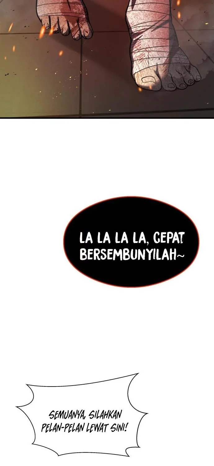 Heart-Pounding Ghostly Poem Chapter 29 Gambar 74