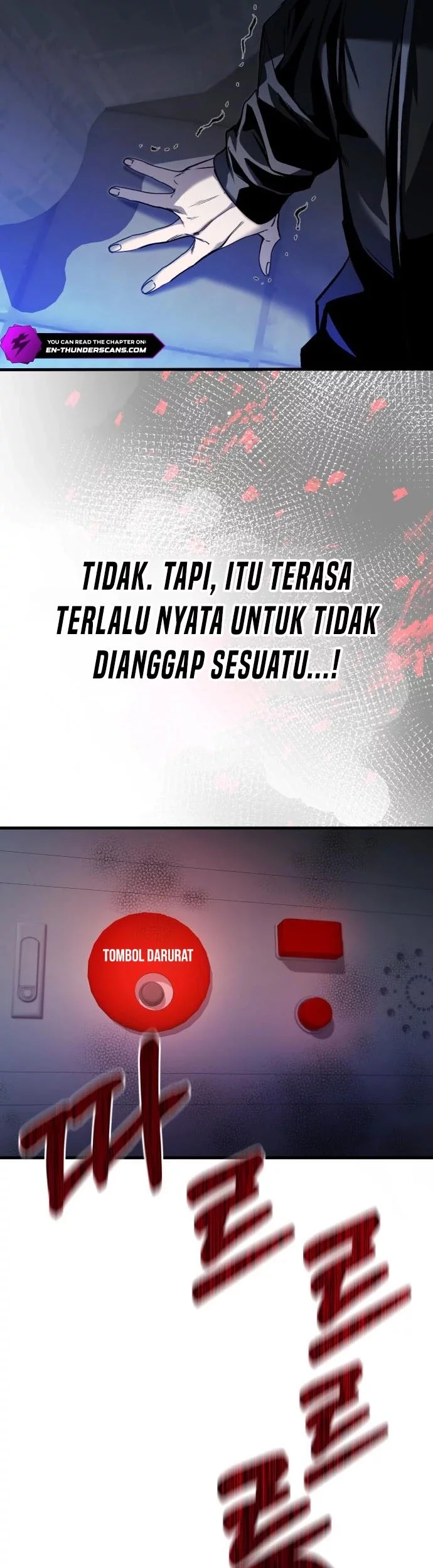 Heart-Pounding Ghostly Poem Chapter 29 Gambar 66