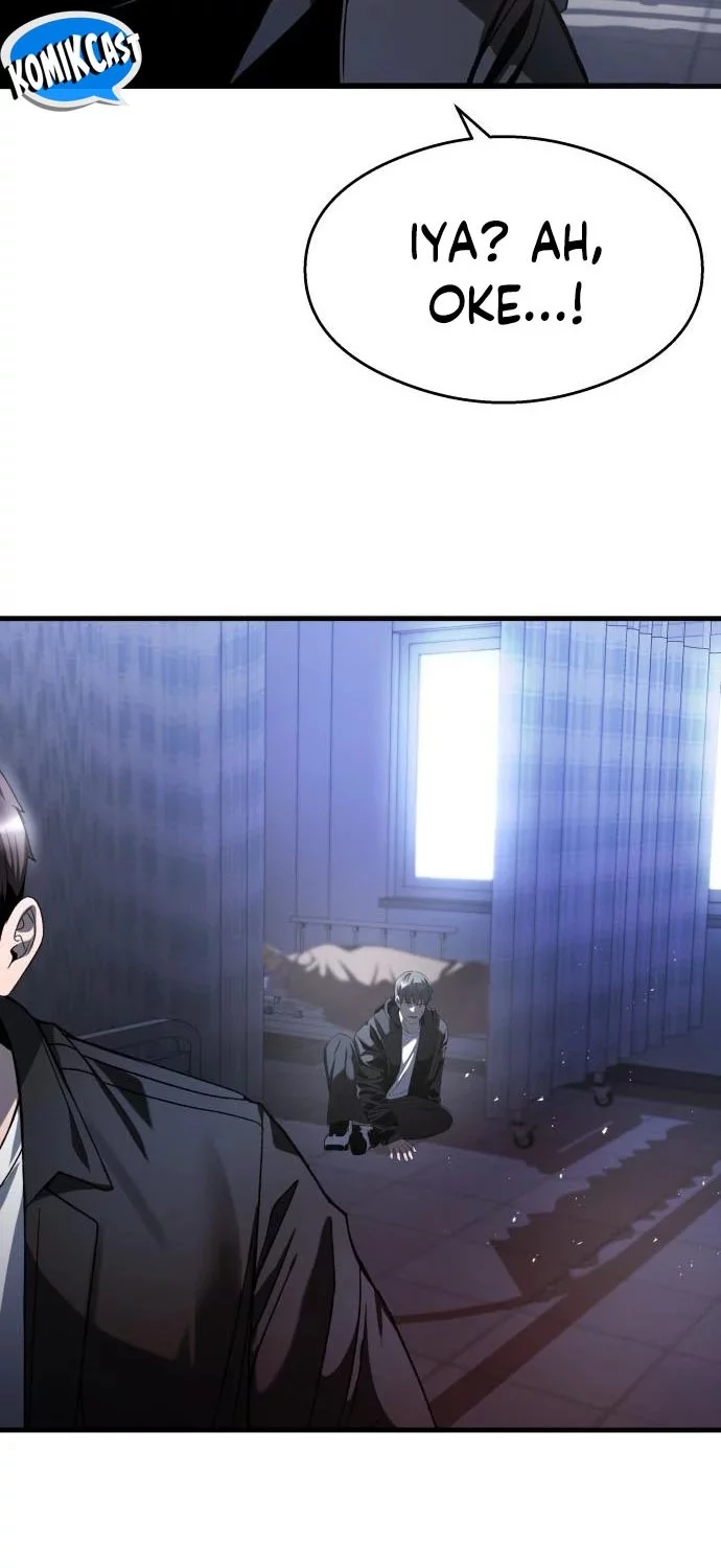 Heart-Pounding Ghostly Poem Chapter 29 Gambar 69