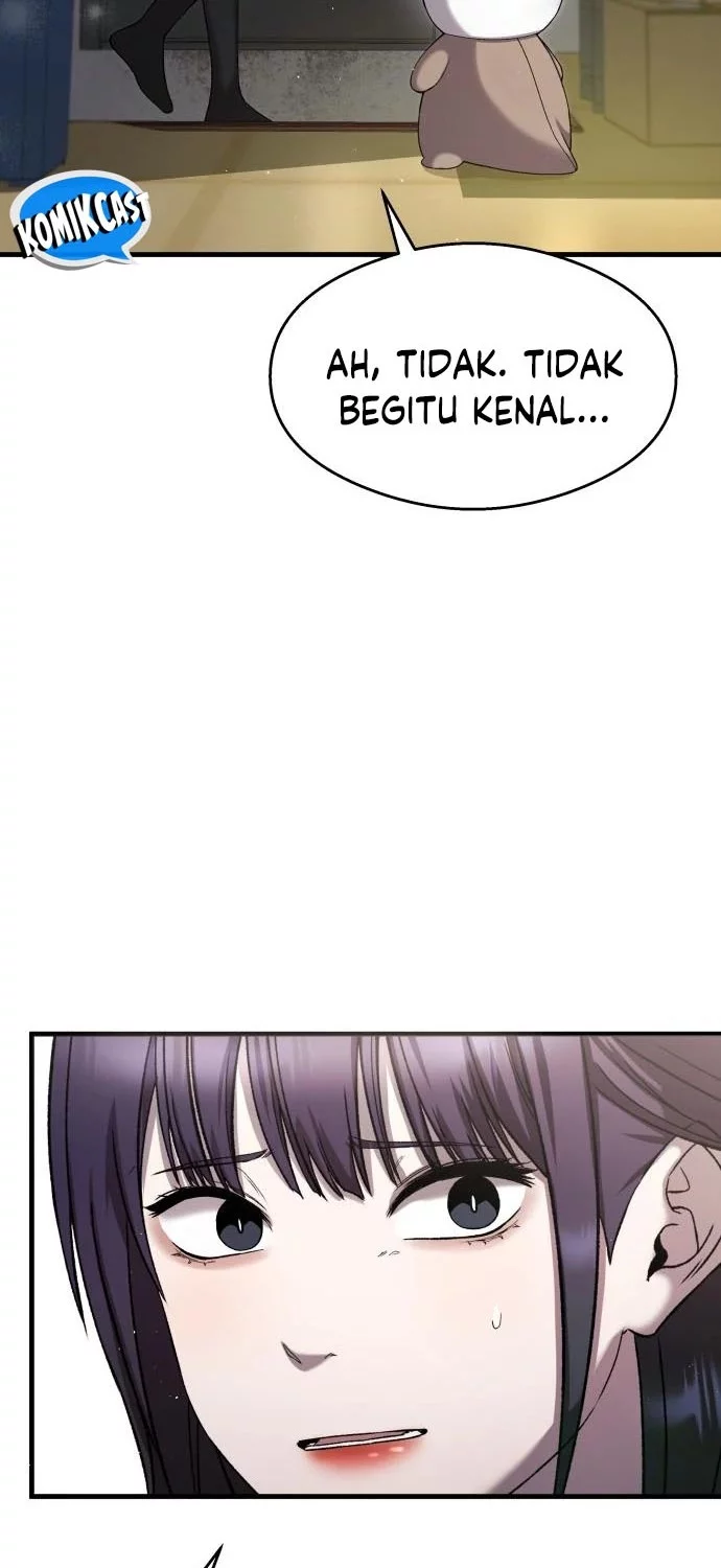 Heart-Pounding Ghostly Poem Chapter 29 Gambar 12