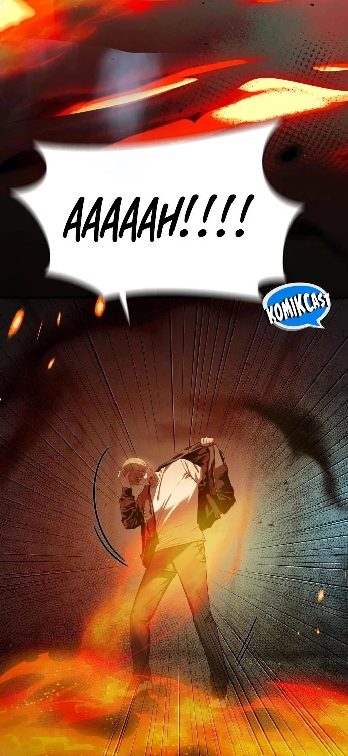 Heart-Pounding Ghostly Poem Chapter 30 Gambar 24