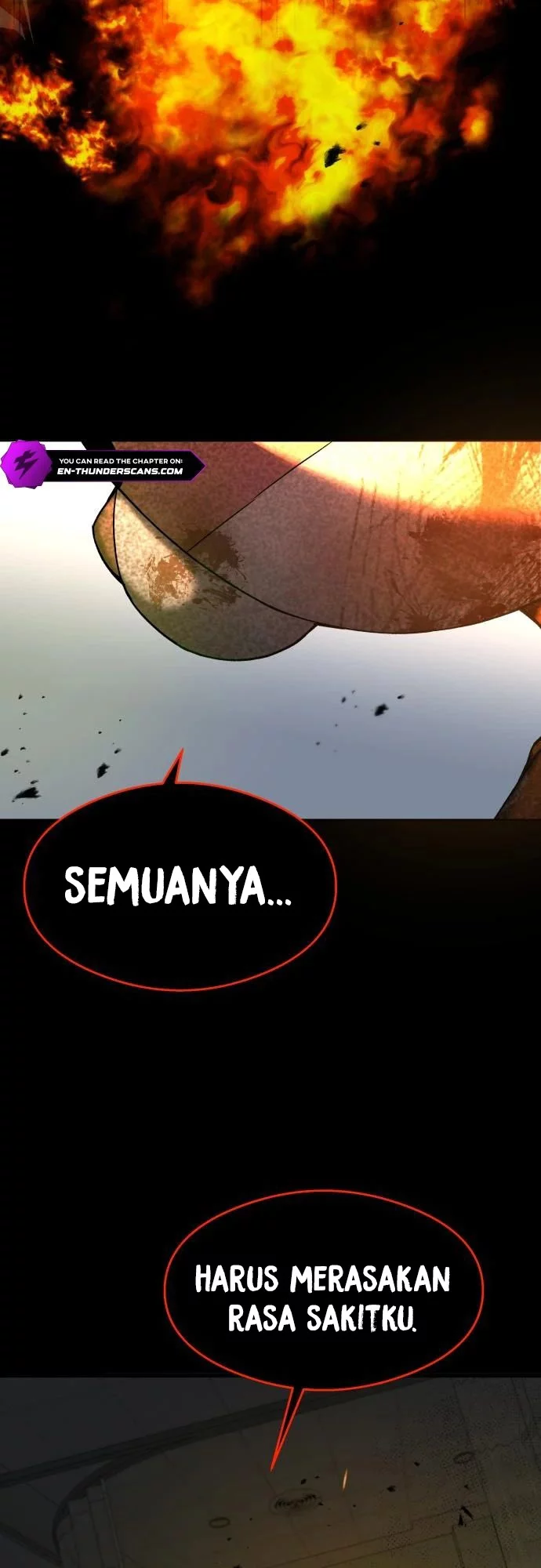 Heart-Pounding Ghostly Poem Chapter 30 Gambar 30