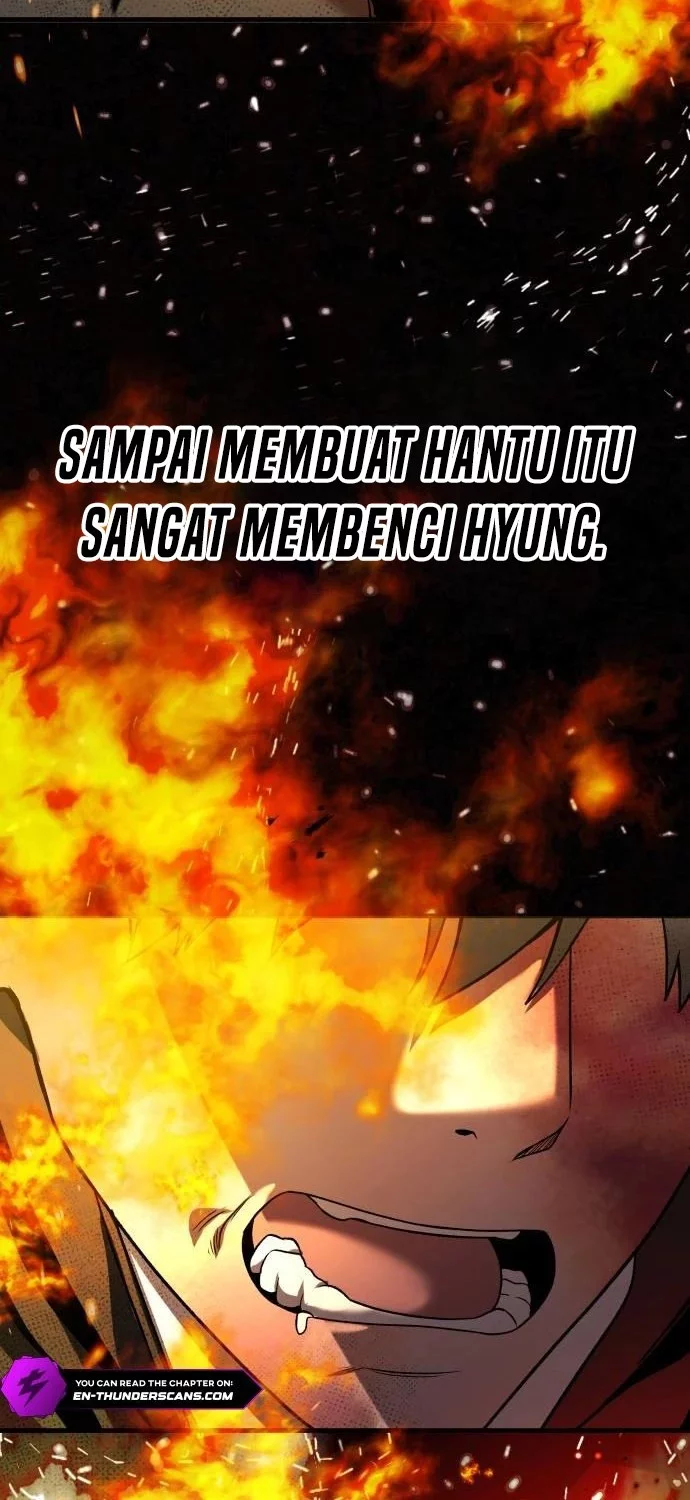 Heart-Pounding Ghostly Poem Chapter 30 Gambar 32