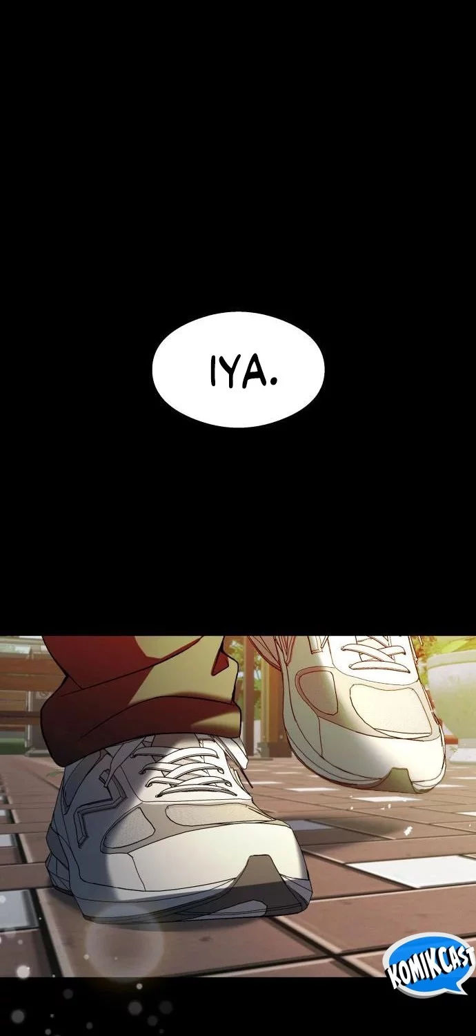 Heart-Pounding Ghostly Poem Chapter 30 Gambar 42