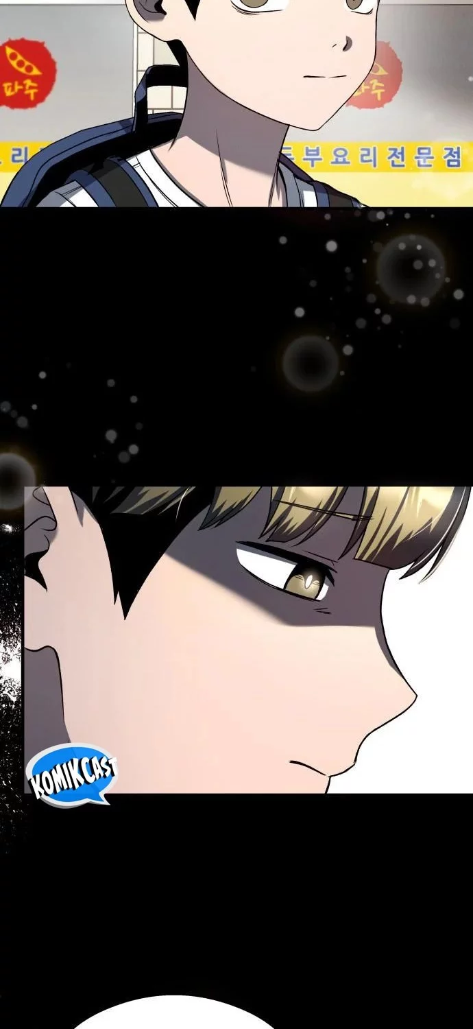 Heart-Pounding Ghostly Poem Chapter 30 Gambar 44