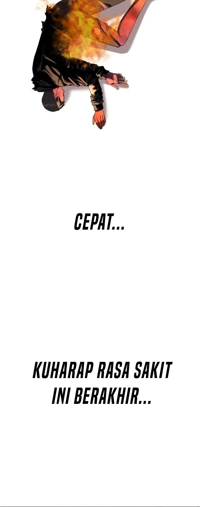 Heart-Pounding Ghostly Poem Chapter 30 Gambar 35