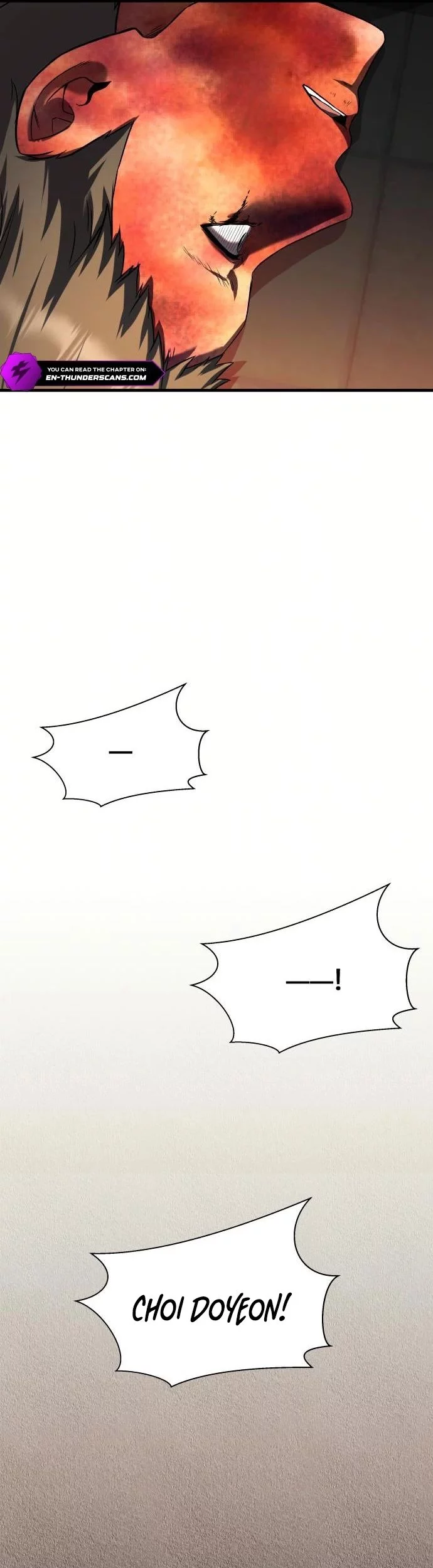 Heart-Pounding Ghostly Poem Chapter 30 Gambar 36