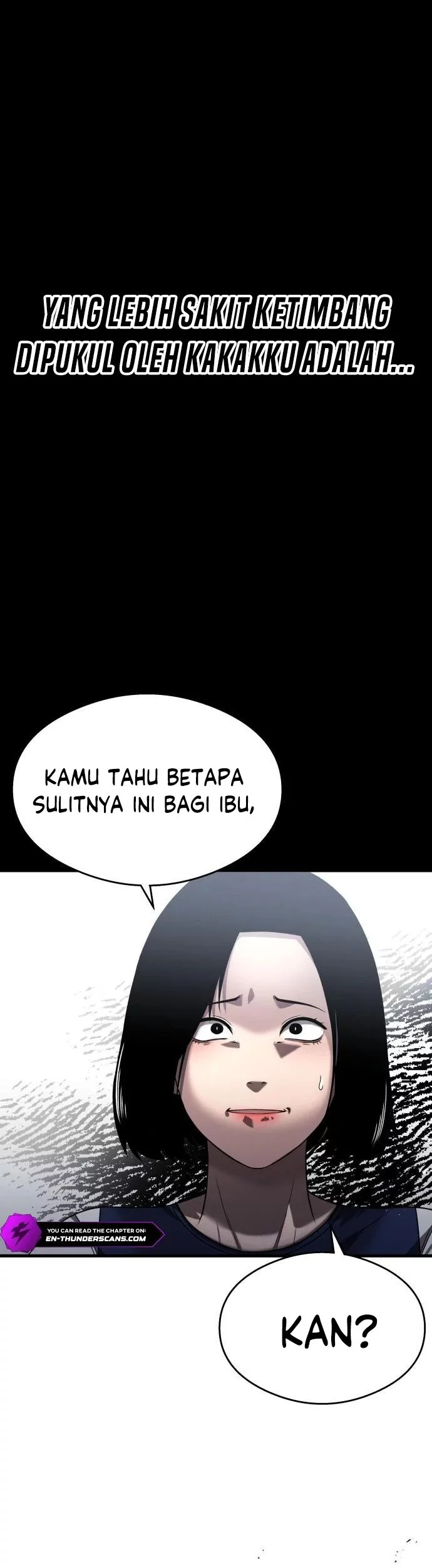 Heart-Pounding Ghostly Poem Chapter 30 Gambar 58