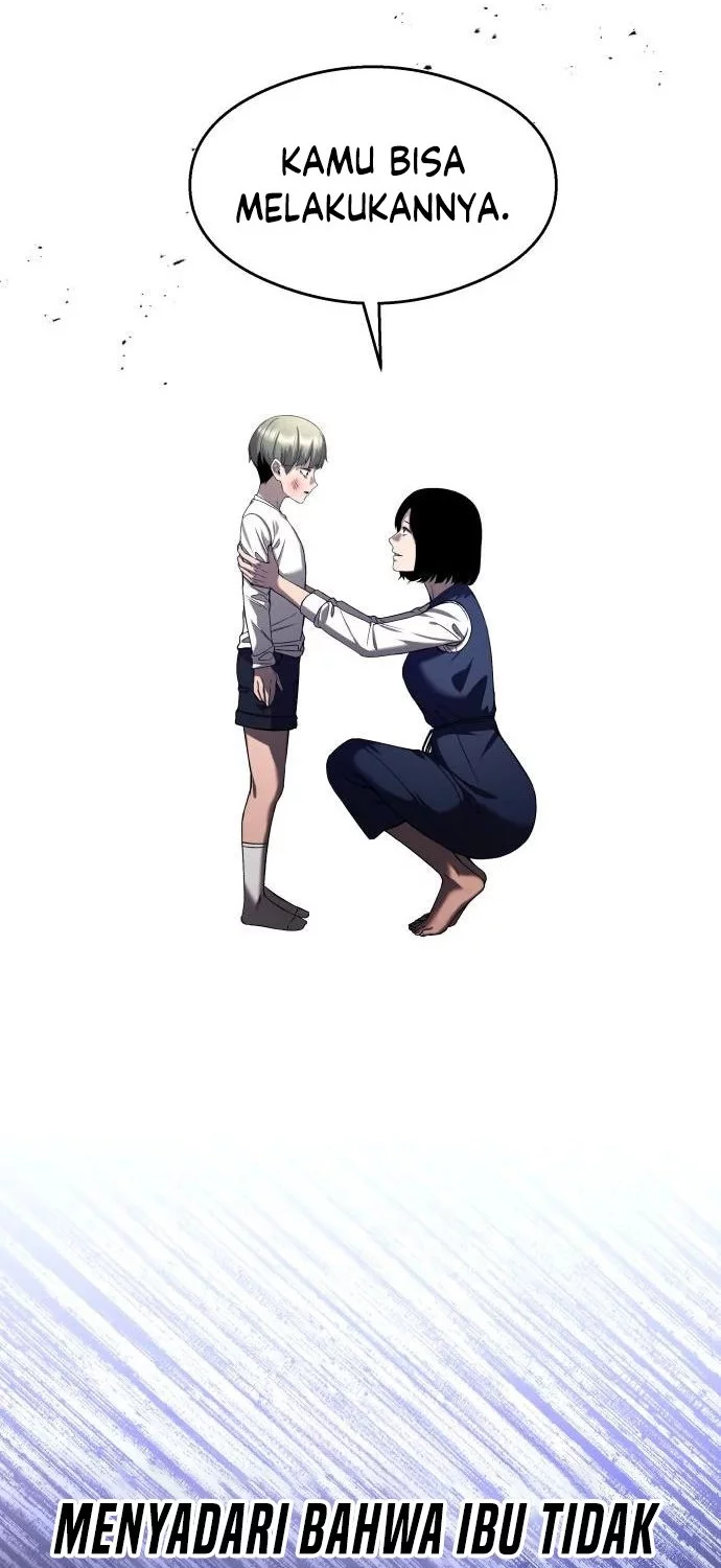 Heart-Pounding Ghostly Poem Chapter 30 Gambar 59