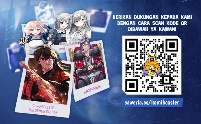 Heart-Pounding Ghostly Poem Chapter 30 Gambar 77