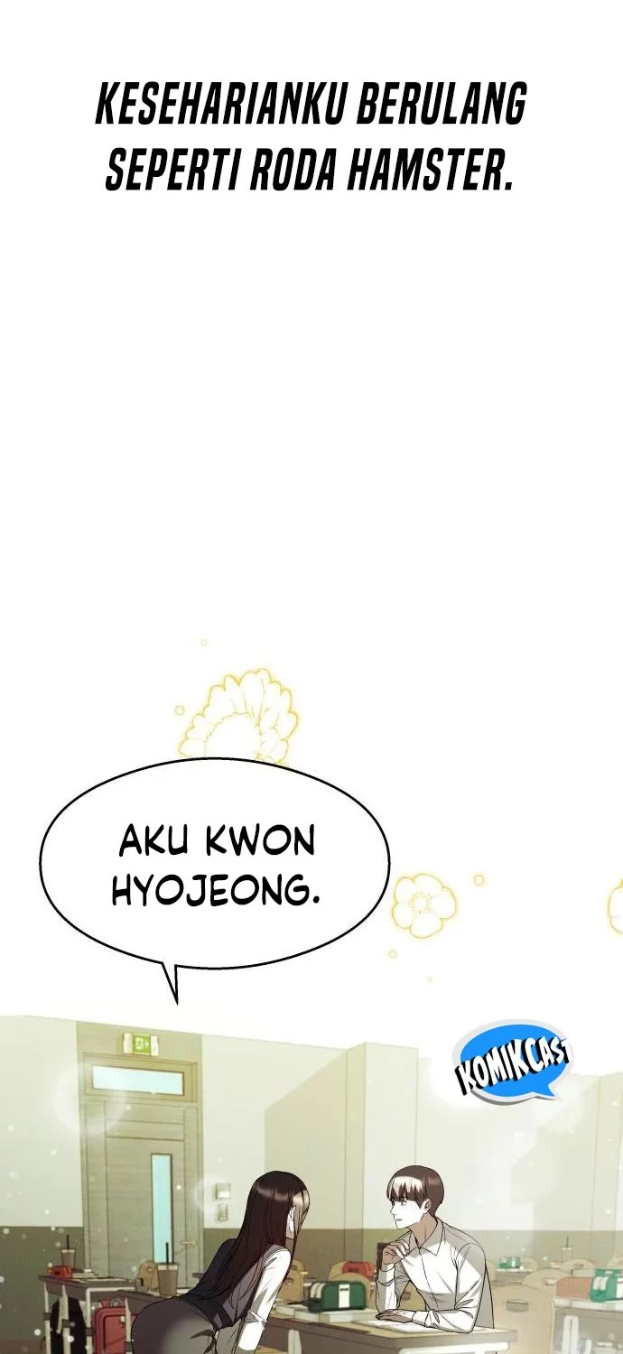 Heart-Pounding Ghostly Poem Chapter 30 Gambar 67