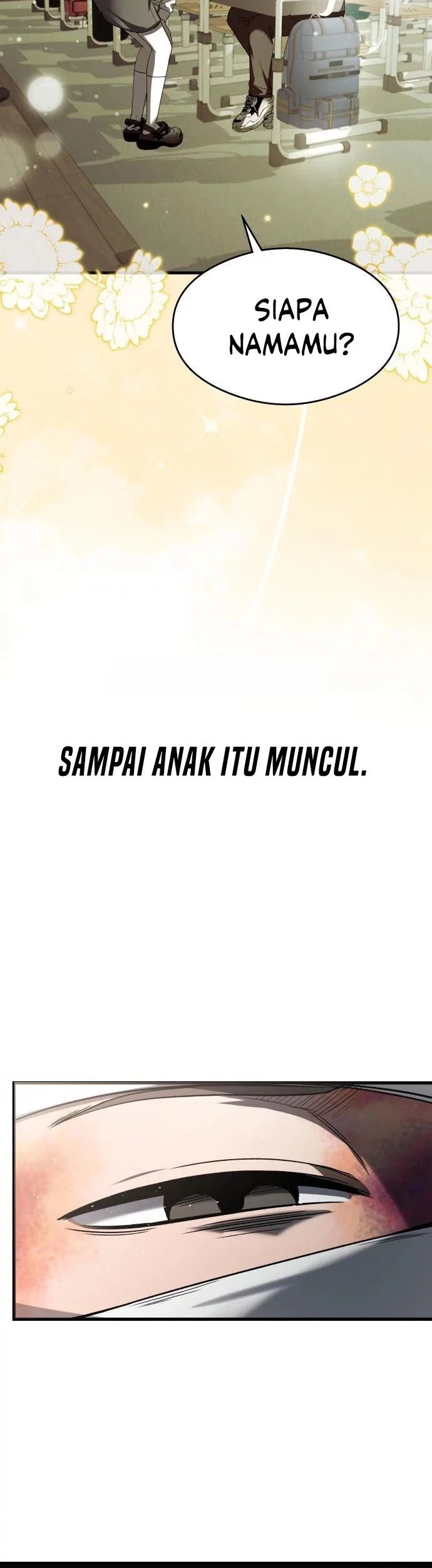 Heart-Pounding Ghostly Poem Chapter 30 Gambar 68