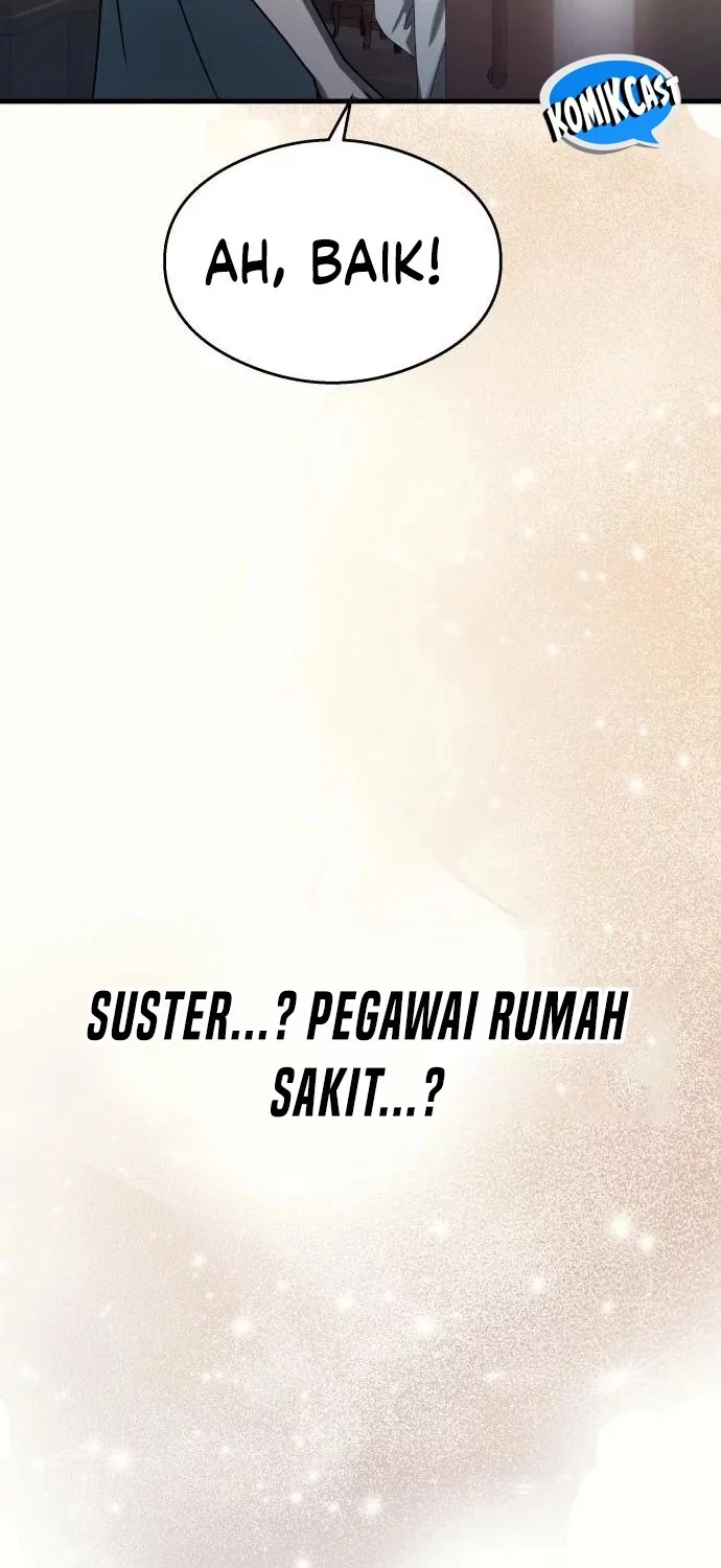 Heart-Pounding Ghostly Poem Chapter 30 Gambar 72