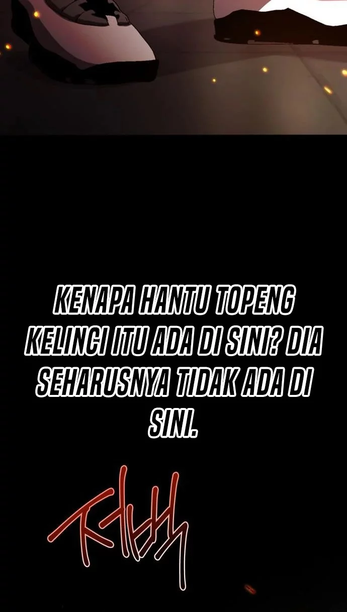 Heart-Pounding Ghostly Poem Chapter 30 Gambar 10