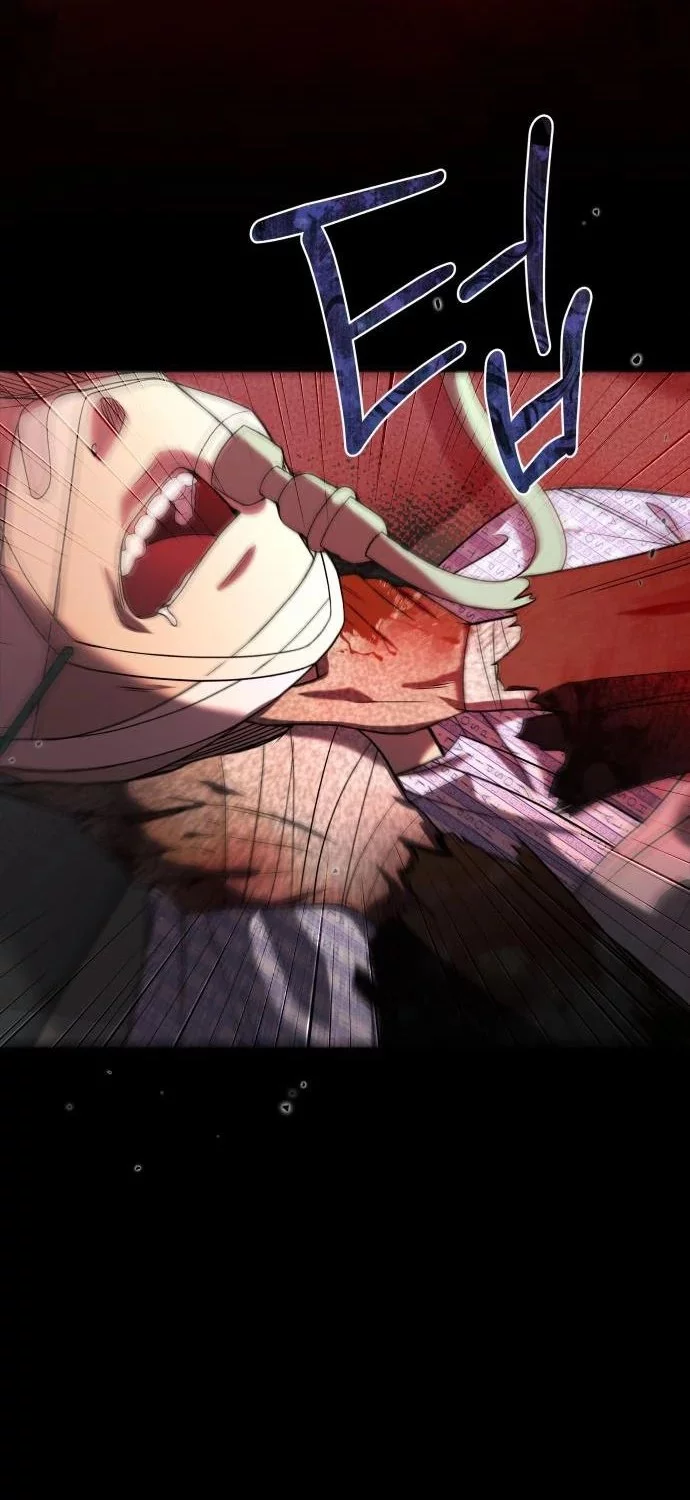 Heart-Pounding Ghostly Poem Chapter 30 Gambar 14