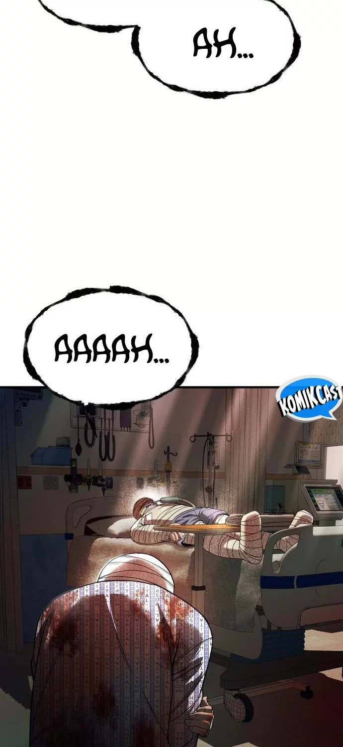 Heart-Pounding Ghostly Poem Chapter 31 Gambar 31