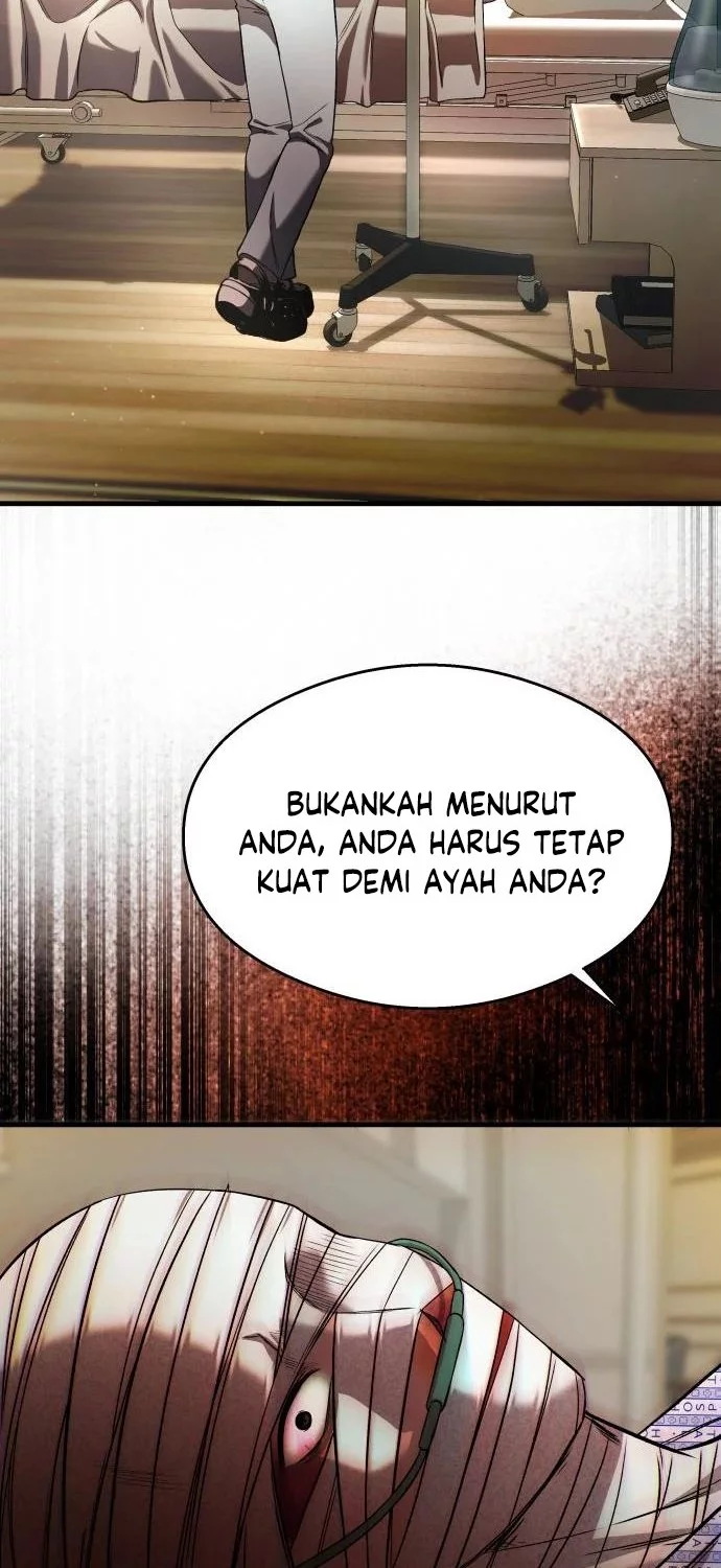 Heart-Pounding Ghostly Poem Chapter 31 Gambar 18