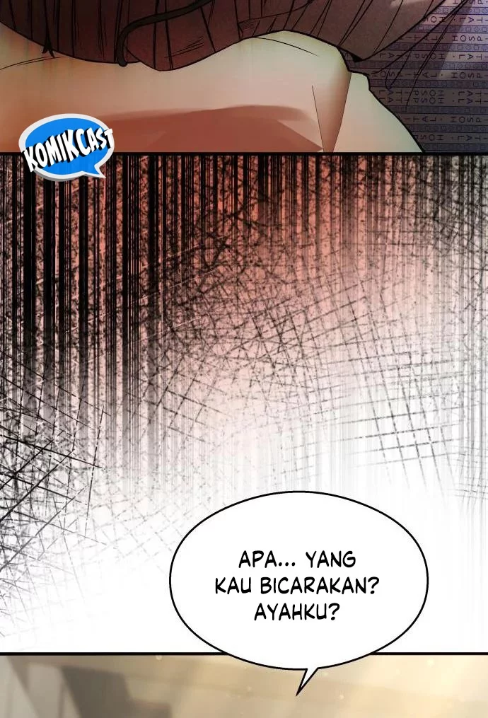 Heart-Pounding Ghostly Poem Chapter 31 Gambar 19