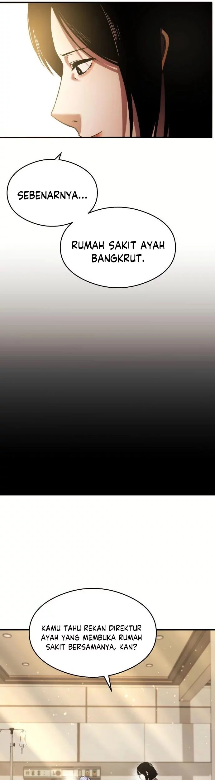 Heart-Pounding Ghostly Poem Chapter 31 Gambar 40