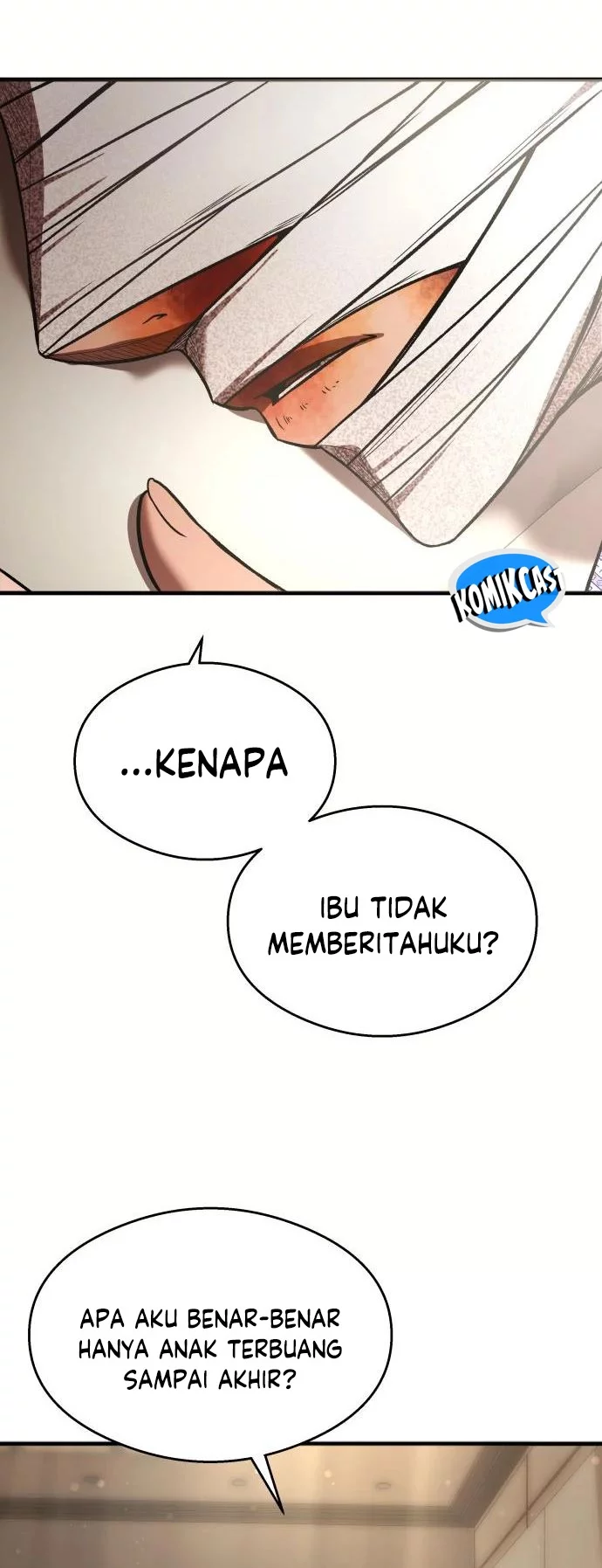 Heart-Pounding Ghostly Poem Chapter 31 Gambar 44