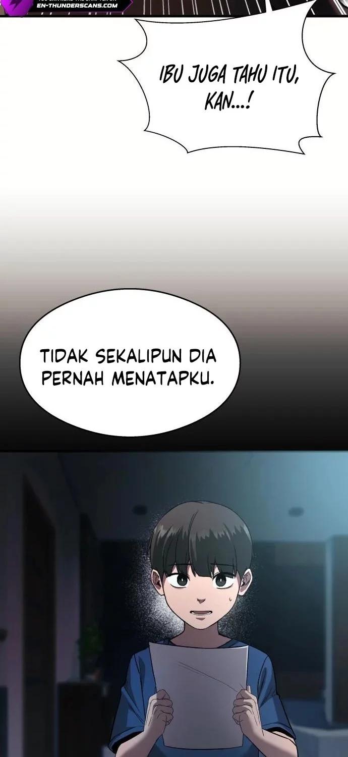 Heart-Pounding Ghostly Poem Chapter 31 Gambar 48