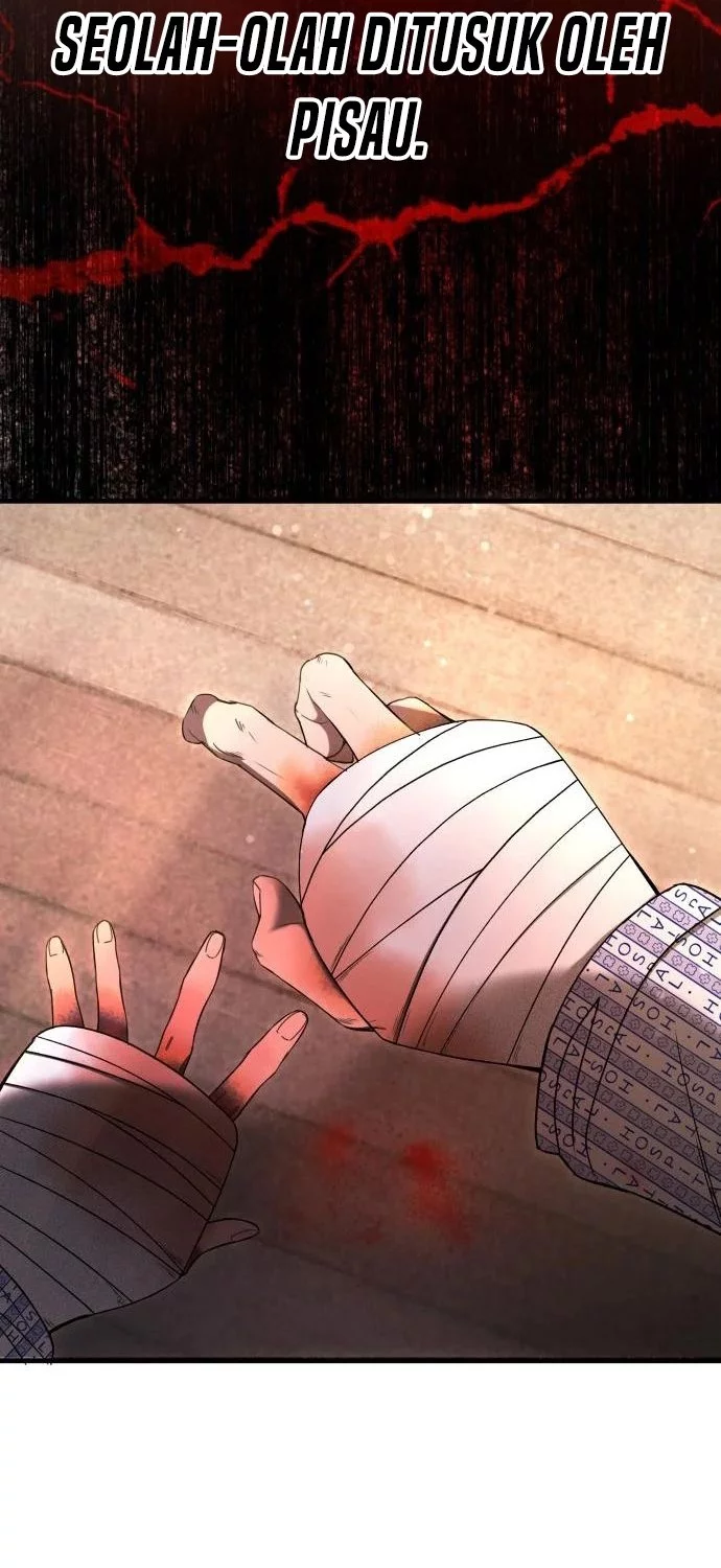 Heart-Pounding Ghostly Poem Chapter 31 Gambar 4