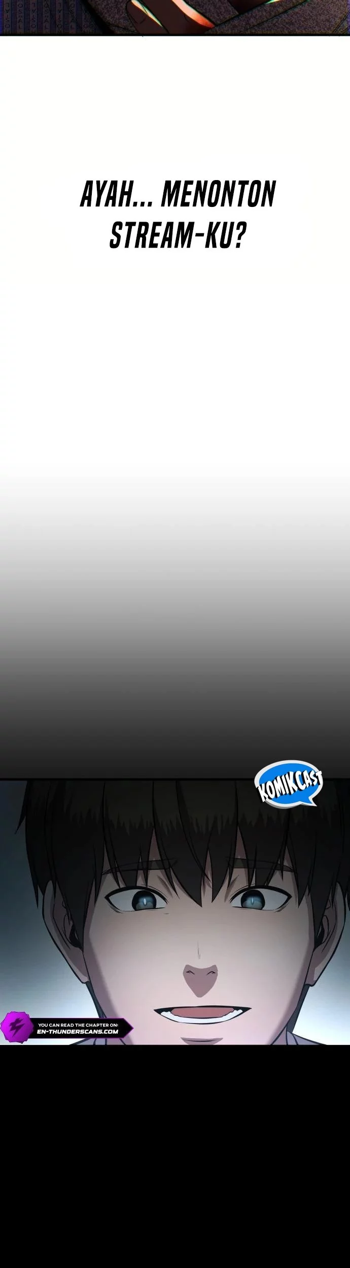 Heart-Pounding Ghostly Poem Chapter 31 Gambar 57