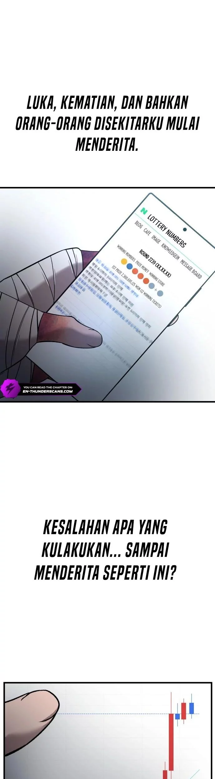 Heart-Pounding Ghostly Poem Chapter 31 Gambar 65