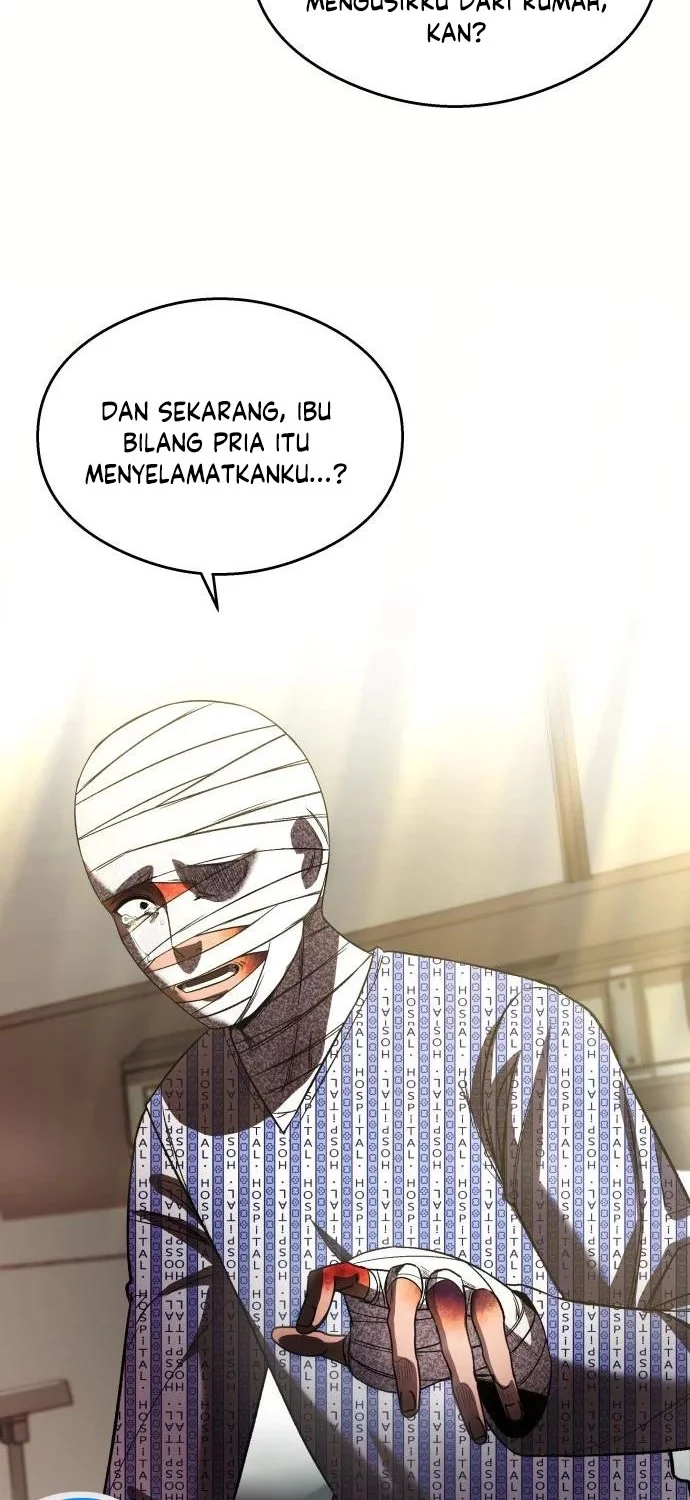 Heart-Pounding Ghostly Poem Chapter 31 Gambar 51