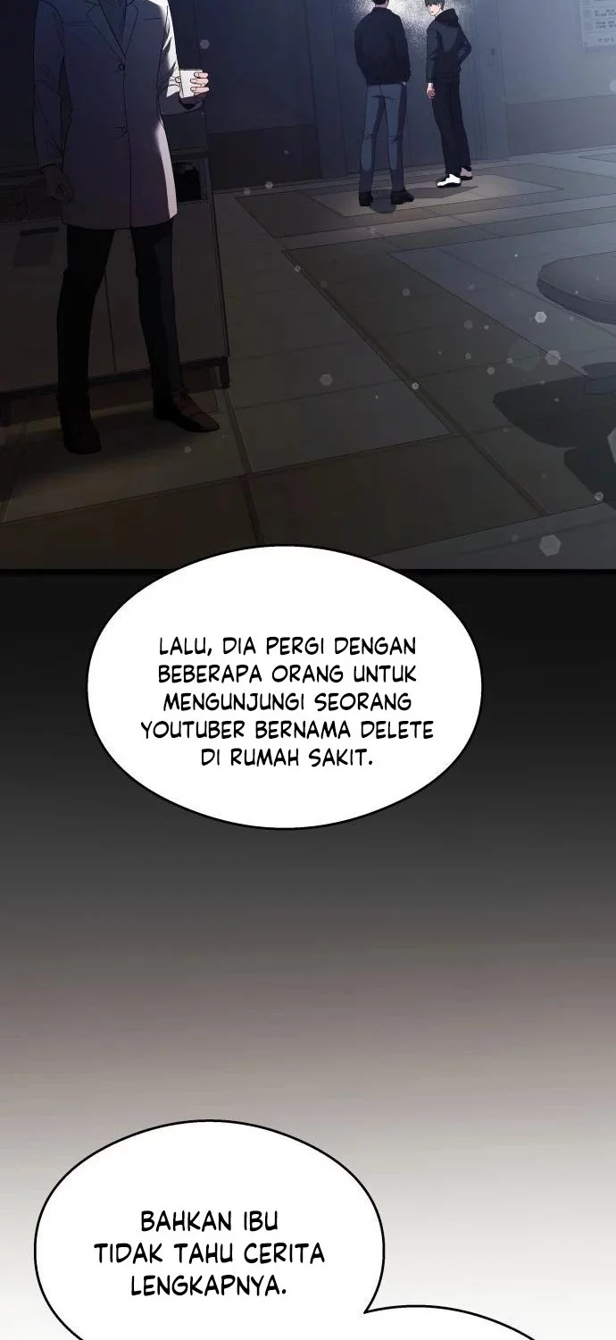 Heart-Pounding Ghostly Poem Chapter 31 Gambar 53