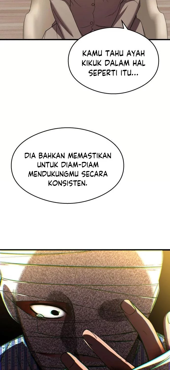 Heart-Pounding Ghostly Poem Chapter 31 Gambar 56